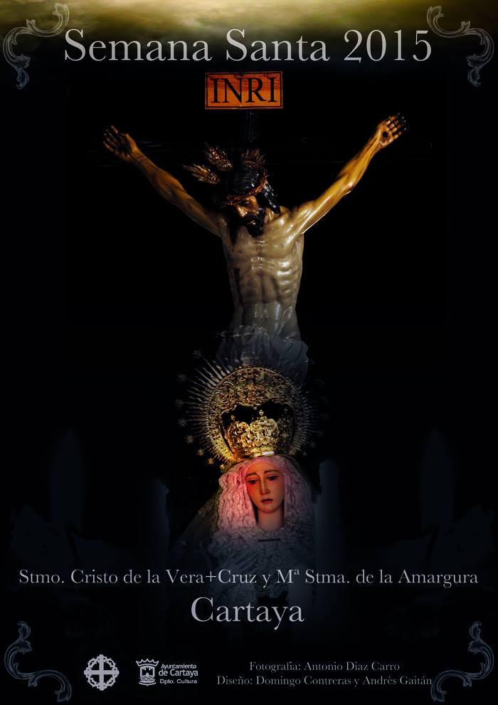 Semana Santa en Cartaya  